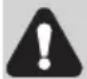 ELECTROLUX ELFG7537WH - DANGER - 1