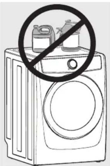 ELECTROLUX ELFG7537WH - IMPORTANT - 1