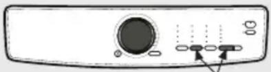 ELECTROLUX ELFG7537WH - AVERTISSEMENT - 2