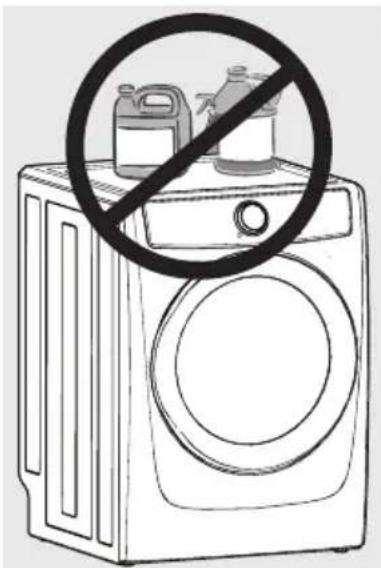 ELECTROLUX ELFG7537WH - IMPORTANT - 1