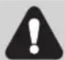 ELECTROLUX ELFG7537WH - WARNING - 1