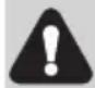 ELECTROLUX ELFG7537WH - WARNING - 1