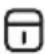 ELECTROLUX ELFG7537WH - control lock (bloqueo de control) - 1