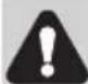 ELECTROLUX ELFG7537WH - Prevent injury and damage to the dryer - 1