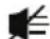 ELECTROLUX ELFE7738WH - chime - 2