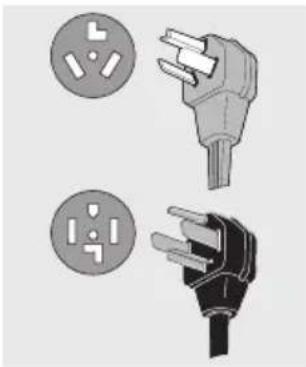ELECTROLUX ELFE7738WH - ADVERTENCIA - 1