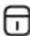 ELECTROLUX ELFE7738WH - control lock - 1