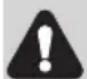 ELECTROLUX ELFE7738WH - WARNING RISK OF FIRE - 1