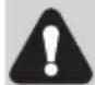 ELECTROLUX ELFE7738WH - WARNING - 1
