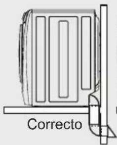 ELECTROLUX ELFE7738WH - PELIGRO DE INCENDIO - 2