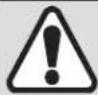 ELECTROLUX ELFE4222WH - WARNING - 1