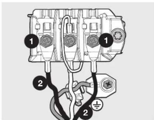 ELECTROLUX ELFE4222WH - NOTE - 5