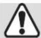 ELECTROLUX ELFE4222WH - ELECTRICAL SHOCK HAZARD - 1