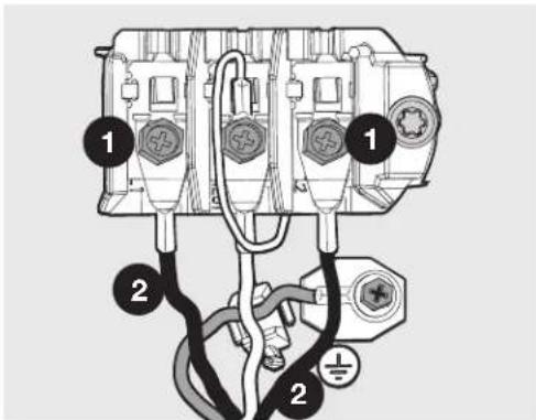 ELECTROLUX ELFE4222WH - NOTA - 5