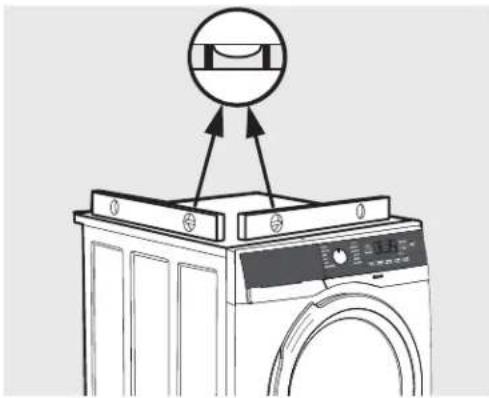 ELECTROLUX ELFE4222WH - Kit de desagüe directo (en algunos modelos) - 10