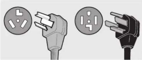 ELECTROLUX ELFE4222WH - Kit de desagüe directo (en algunos modelos) - 13