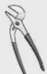 ELECTROLUX ELFE4222WH - Tools and Materials Needed for Installation: - 3