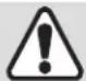 ELECTROLUX ELFE4222WH - DANGER - 1