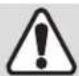 ELECTROLUX ELFE4222WH - RISK OF FIRE - 1