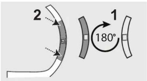 ELECTROLUX ELFE4222WH - NOTE - 12