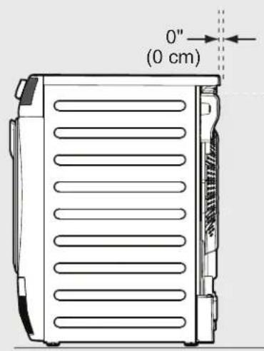 ELECTROLUX ELFE4222WH - IMPORTANT - 1