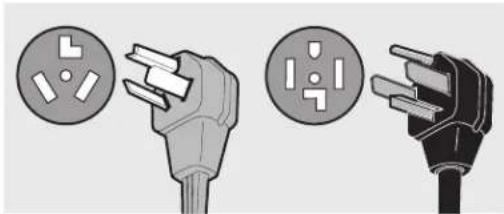 ELECTROLUX ELFE4222WH - IMPORTANT - 1