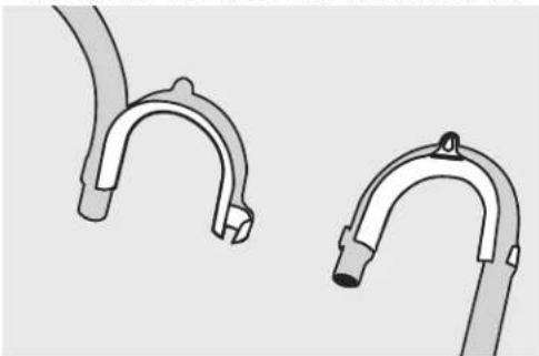 ELECTROLUX ELFE4222WH - Direct Drain Kit (on some models) - 8