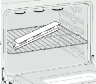 ELECTROLUX ECWD3012SS - Leveling the Wall Oven - 1