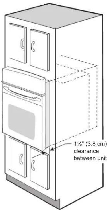 ELECTROLUX ECWD3012SS - ! WARNING - 1