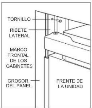 Sub-Zero DET3650RIDR - ADVERTENCIA - 1