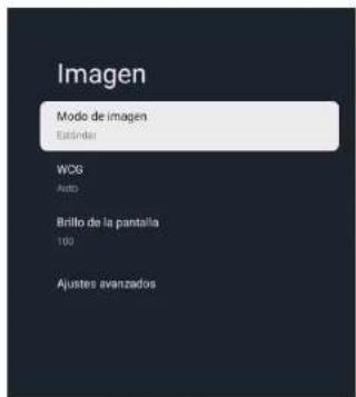 SYLVOX KT16K0KHGA - Entradas - 2
