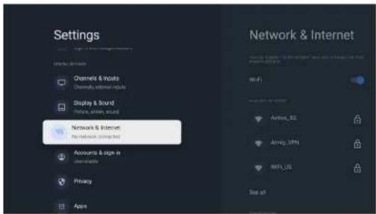 SYLVOX KT16K0KHGA - Network & Internet - 1