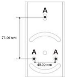 SYLVOX KT16K0KHGA - Installation Guidelines Installation Guidelines - 1