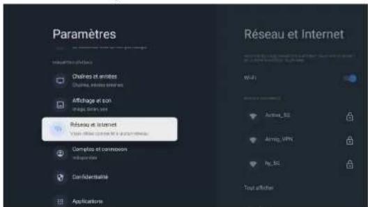 SYLVOX KT16K0KHGA - Réseau et Internet - 1