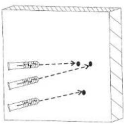 SYLVOX KT16K0KHGA - Installation Guidelines Installation Guidelines - 3