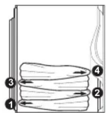 LG WM3555HWH - General Tips - 2