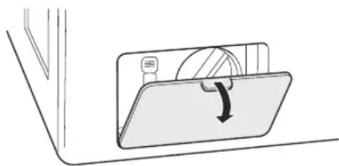 LG WM3555HWH - AVERTISSEMENT - 1