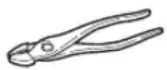 LG WM3555HWH - Outils nécessaires - 1