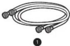 LG WM3555HWH - Accessories - 2