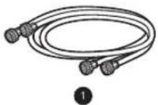 LG WM3555HWH - Accesorios - 2