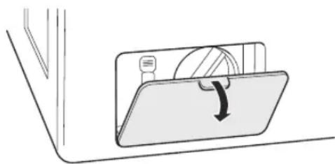 LG WM3555HWH - ADVERTENCIA - 1