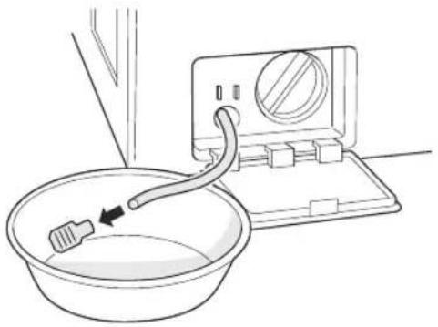 LG WM3555HWH - ADVERTENCIA - 2