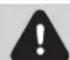 FRIGIDAIRE FCVW3662SS - WARNING - 1