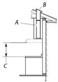 FRIGIDAIRE FCVW3662SS - NOTE - 1