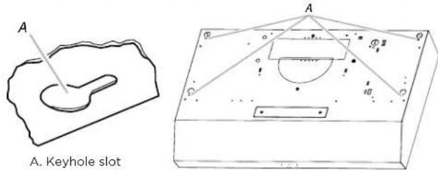 FRIGIDAIRE FCVW3662SS - NOTE - 1
