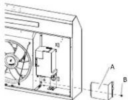 FRIGIDAIRE FCVW3662SS - Ne reconnectez pas l'alimentation avant d'avoir terminé l'installation. - 1