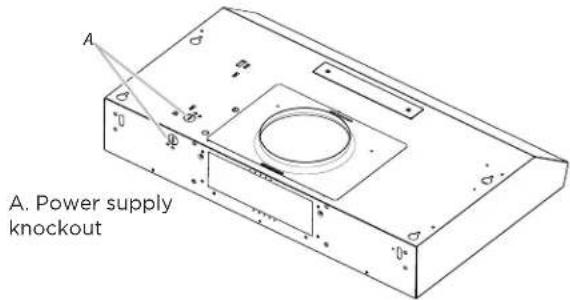 FRIGIDAIRE FCVW3662SS - NOTE - 2