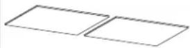 FRIGIDAIRE FCVW3662SS - WarnInG - 3