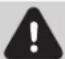 FRIGIDAIRE FCVW3662SS - WARNING - 2