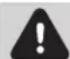 FRIGIDAIRE FCVW3662SS - PRECAUCIÓN - 1